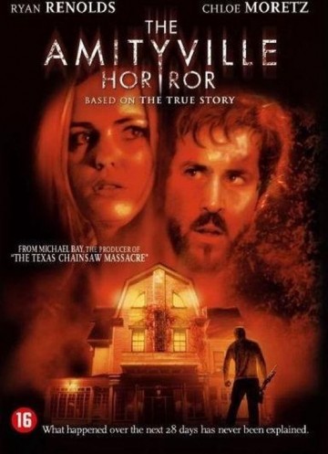 Amityville Horror