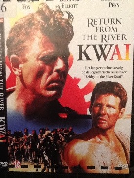 Return from the River Kwai