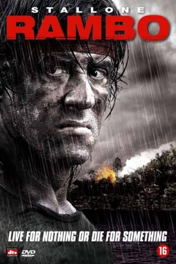 Rambo Stallone