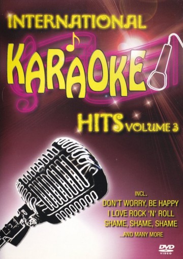 International Karaoke 3