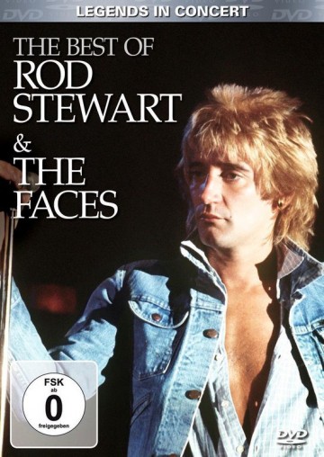 Rod Stewart - Best Of
