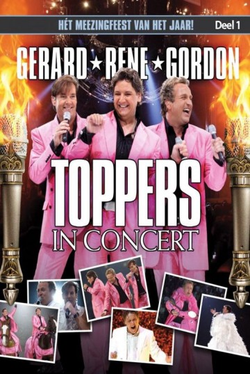 Toppers In Concert 2005