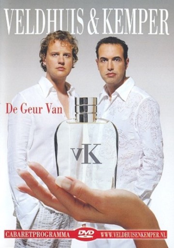 Veldhuis & Kemper - De Geur Van