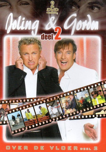 Joling & Gordon Over de Vloer 2