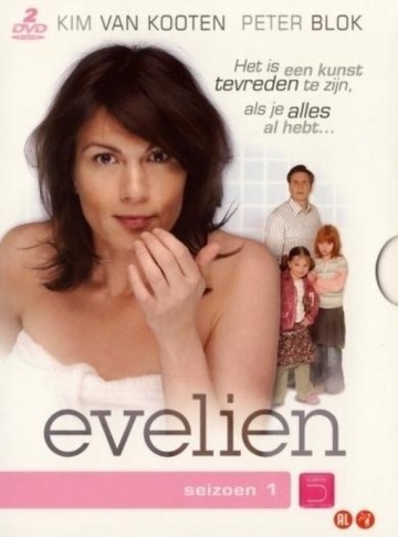Evelien - Seizoen 1