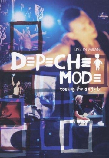 Depeche Mode - Touring The Angel Live In Milan