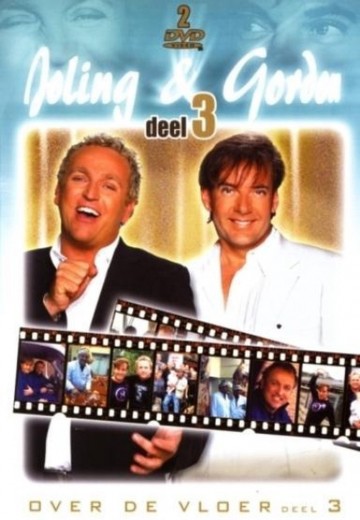 Joling & Gordon Over De Vloer 3