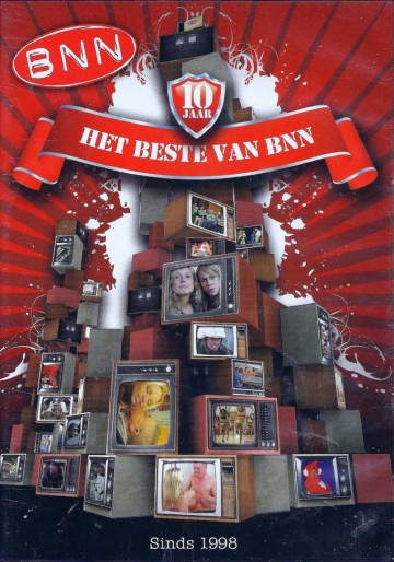 10 Jaar - Het beste van BNN