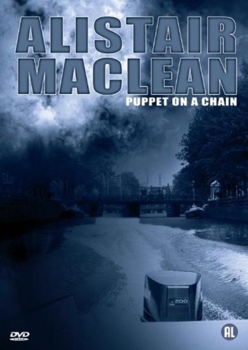 Puppet On A Chain
