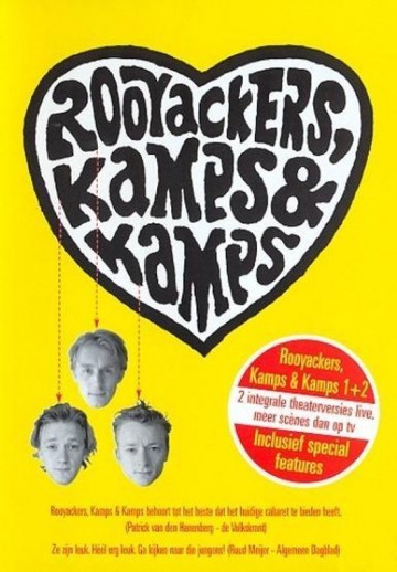 Rooyackers, Kamps & Kamps 1 & 2