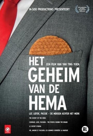 Het Geheim Van De Hema