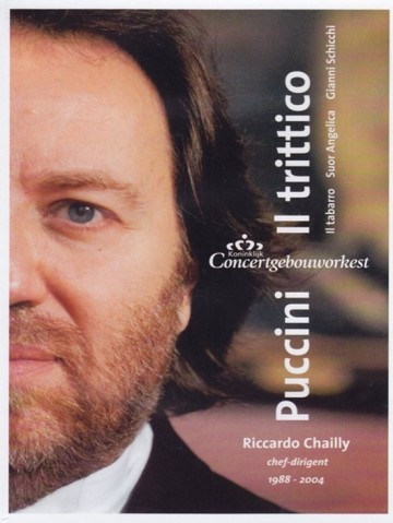 Puccini: Il Trittico