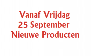 25 september 2026