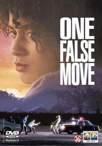 One False Move