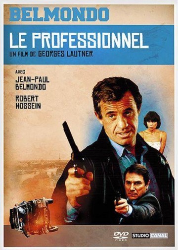 Le Professionnel
