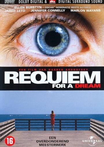 Requiem For A Dream