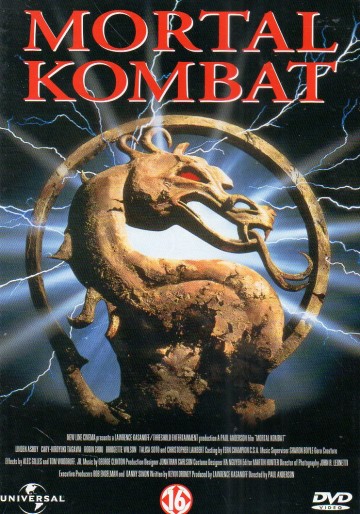 Mortal Kombat
