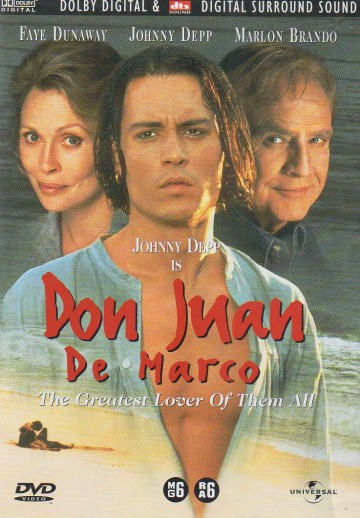Don Juan De Marco