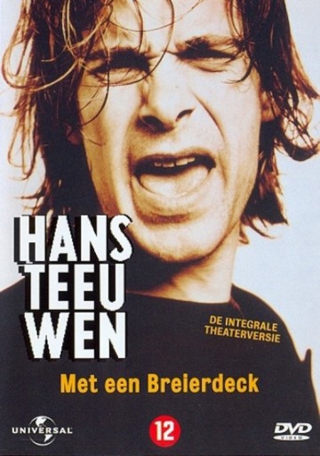 Hans Teeuwen - Met Een Breierdeck