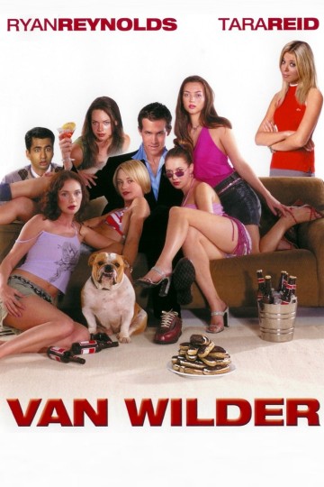 Van Wilder: Party Liaison