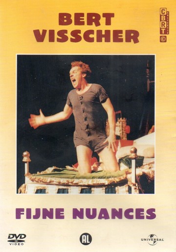 Bert Visscher - Fijne Nuances