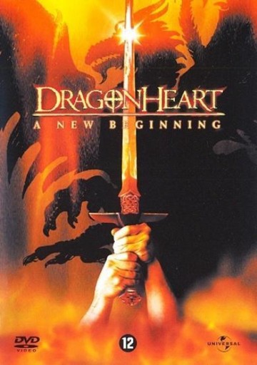 Dragonheart: A New Beginning