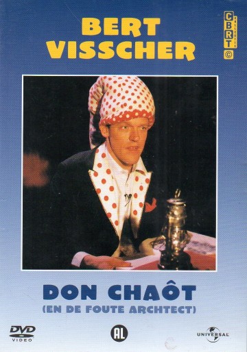 Bert Visscher - Don Chaot