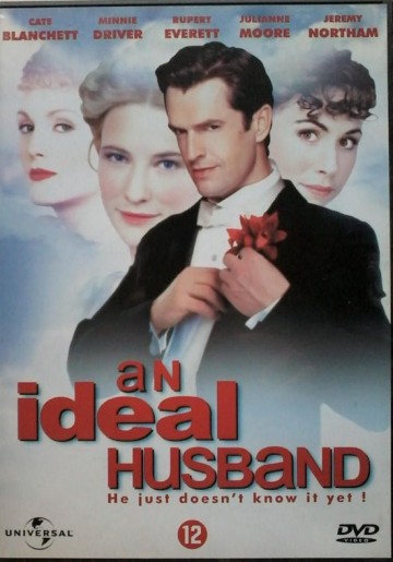 An Ideal Husband