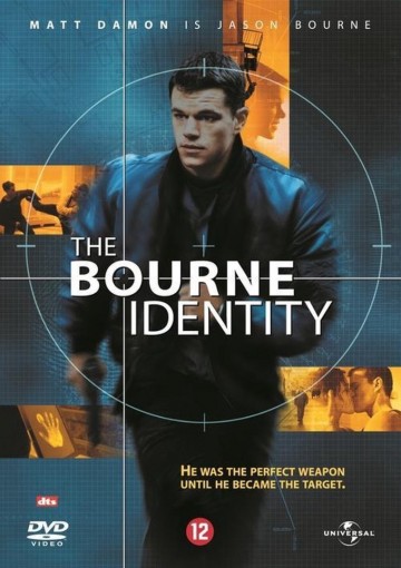 Bourne identity