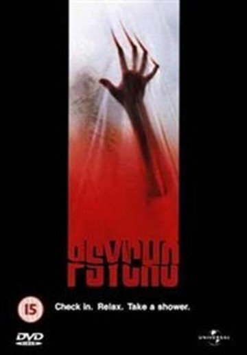 Psycho ('98)