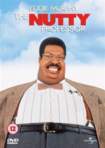 Nutty Professor