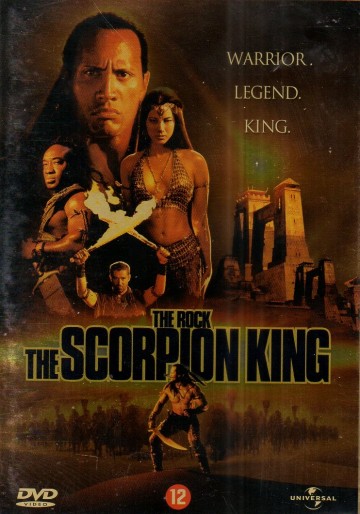 The Scorpion King