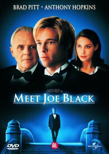 Meet Joe Black