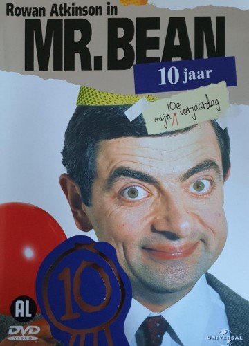 Mr. Bean - Vol 1