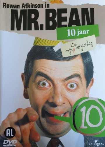 Mr. Bean - Vol 2