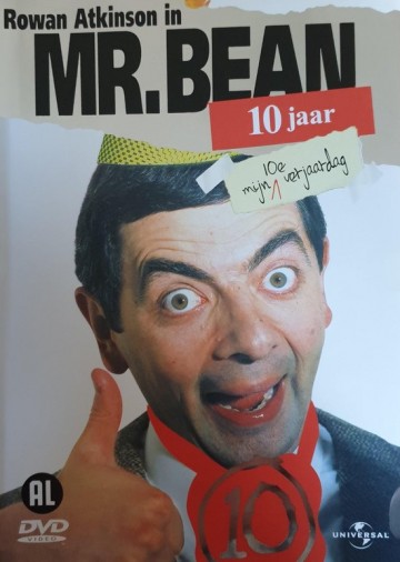 Mr. Bean - Vol 3