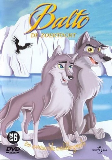 Balto 2: De Zoektocht