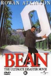 Bean - Ultieme Rampenfilm
