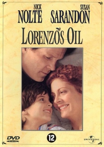 Lorenzo's Oil