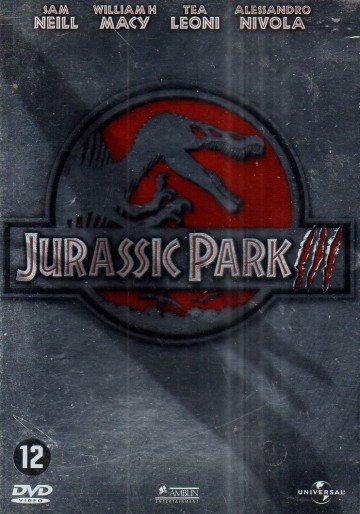 Jurassic Park 3
