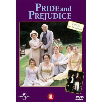 Pride And Prejudice