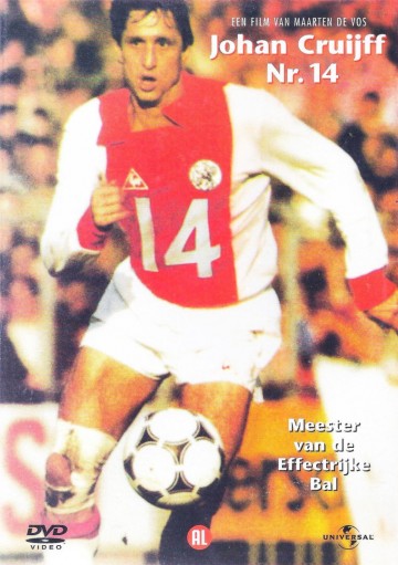Johan Cruijff - Nr. 14