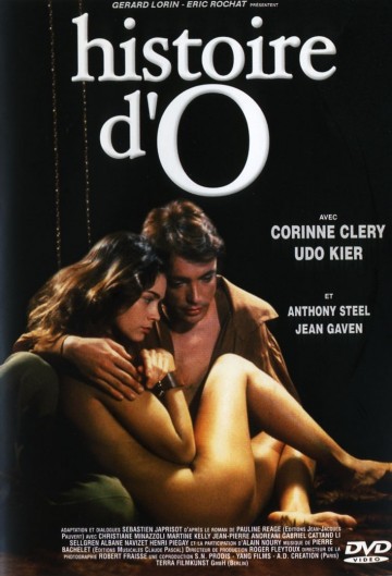 Histoire d'O