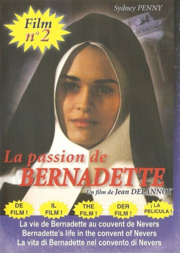 La Passion de Bernadette 2