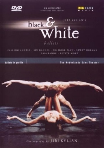 Black and White Ballets