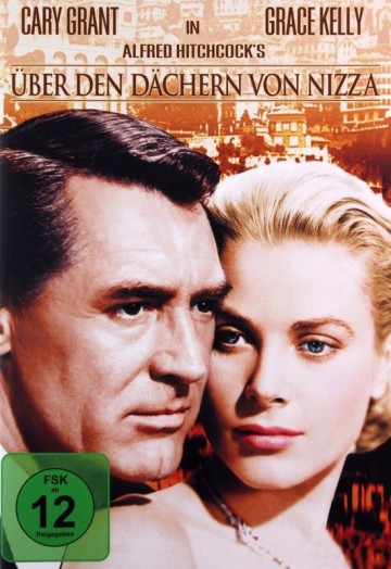 Hayes, J: Über den Dächern von Nizza