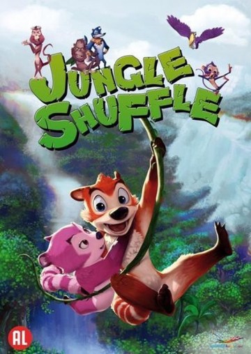Jungle Shuffle