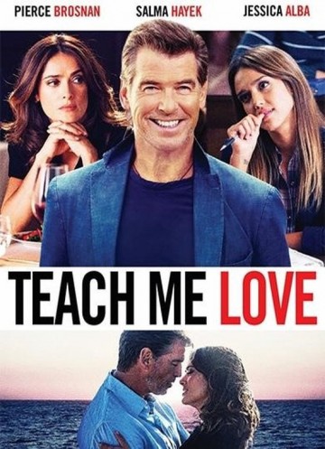 Teach Me Love