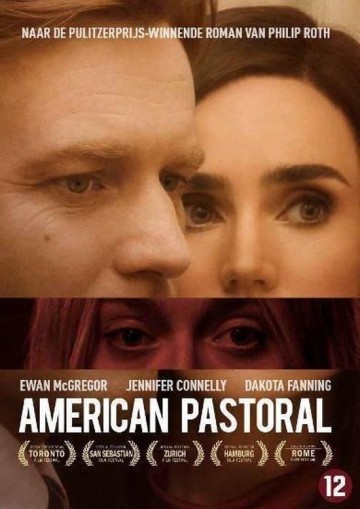American Pastoral