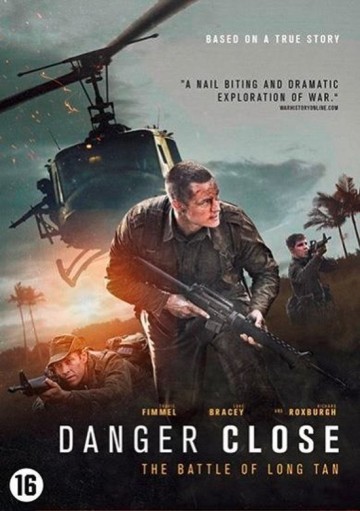 Danger Close